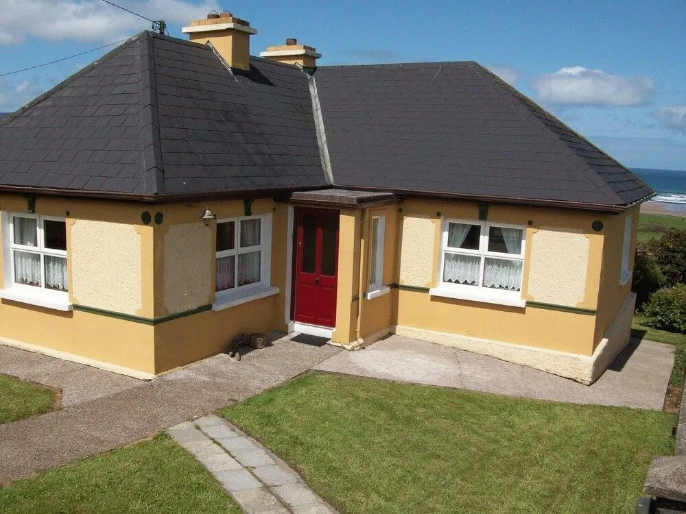 The Shores Country House