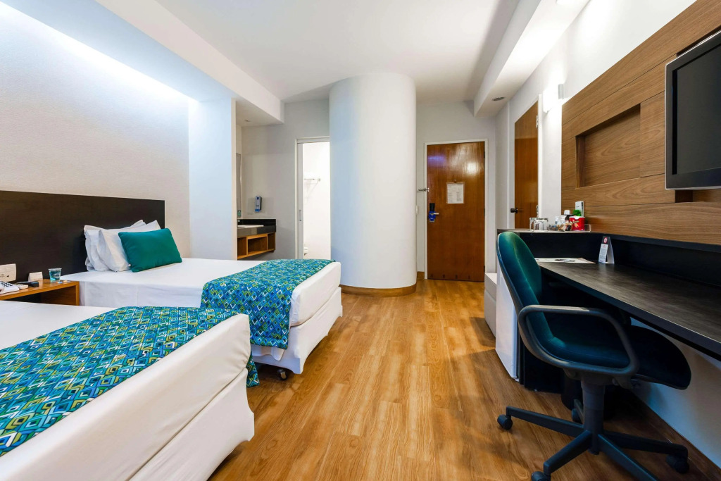 Sleep Inn Galleria