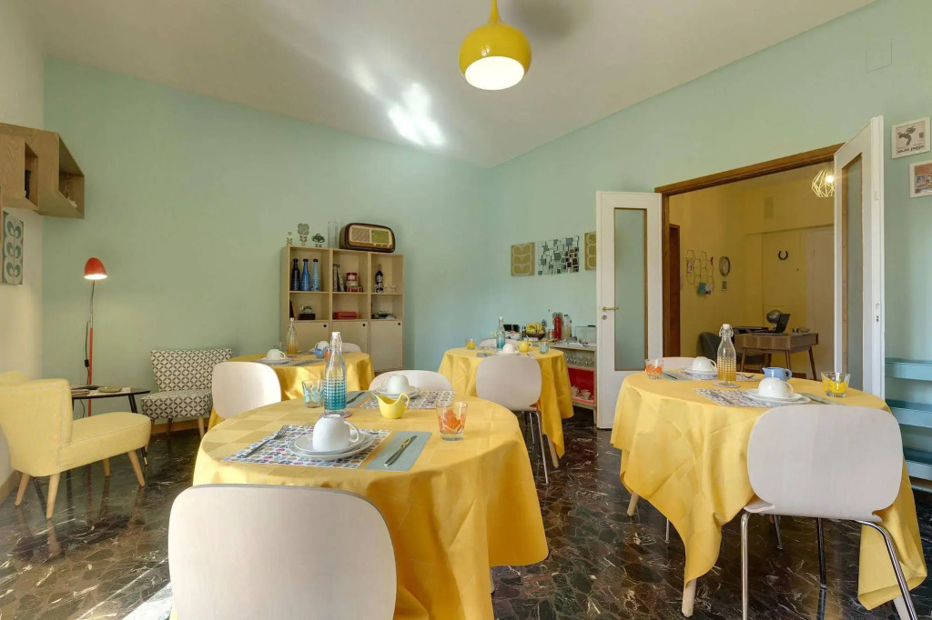 B&B Carosello