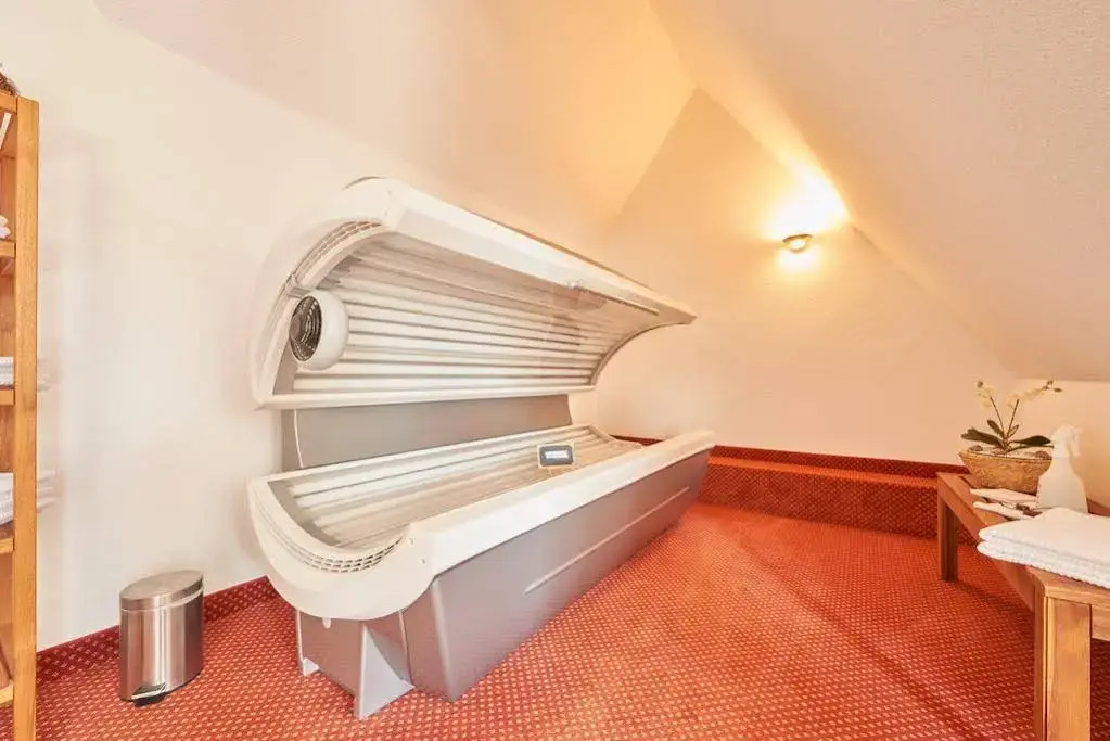 Hotel & Restaurant Alte Schule
