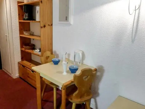 Apartment La Forclaz.2