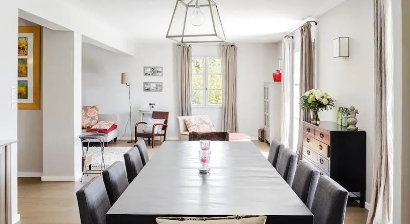 Squarebreak - Villa a Aix en provence