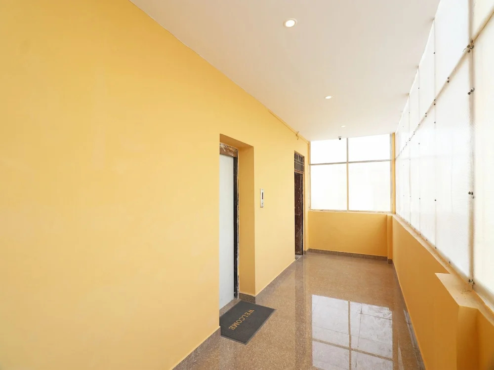 OYO Flagship 22749 Hotel Mda