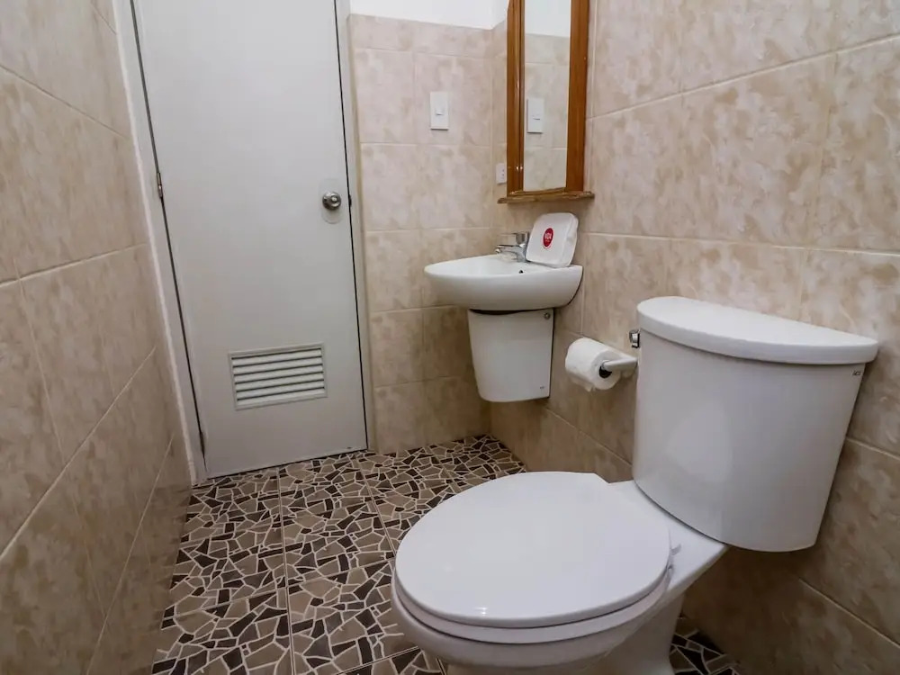 NIDA Rooms Boracay Aklan Beauty