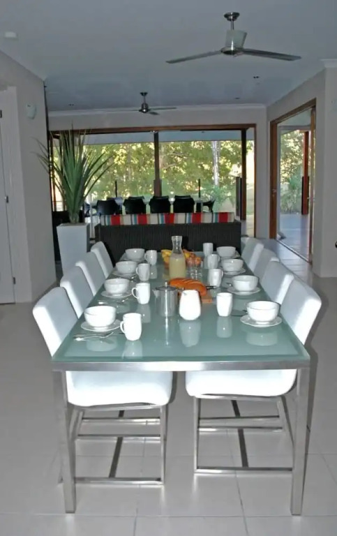 Trito Oceans Edge Luxury House