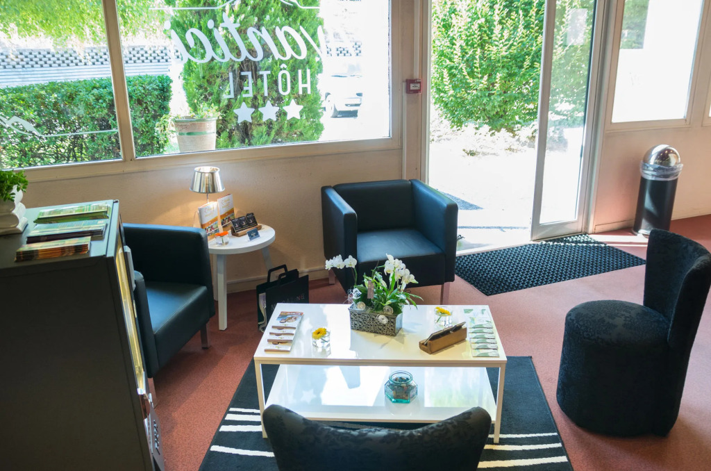 CitHotel Avantici Gap