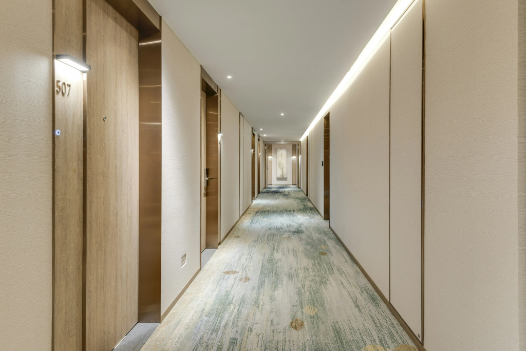 DoubleTree by Hilton Taipei Zhongshan
