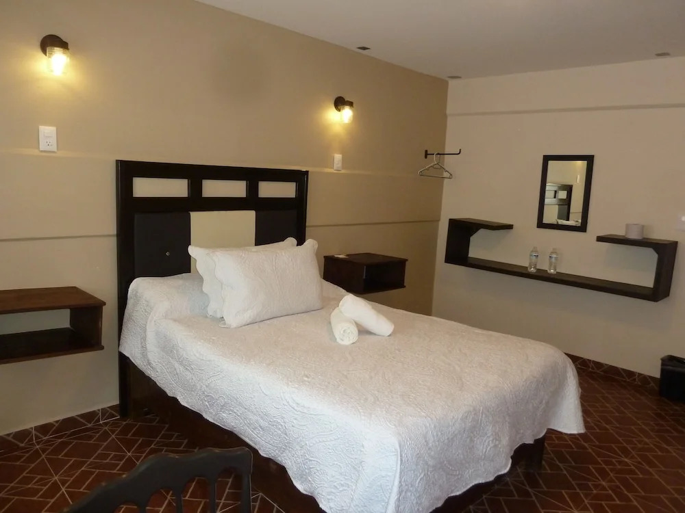 HOTEL GOLD
