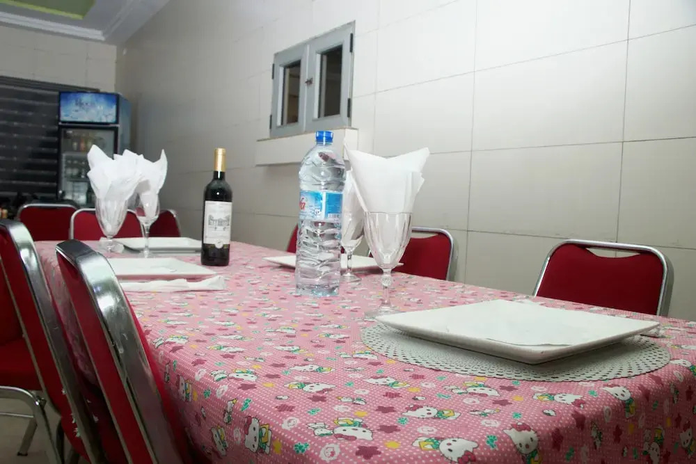 Hotel Kinyao
