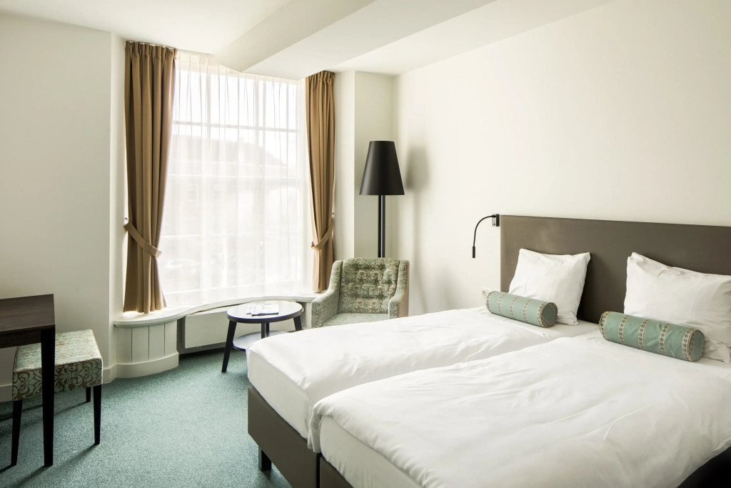 Hampshire Hotel - s Gravenhof Zutphen