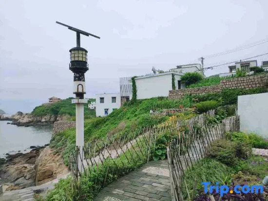 Yichi Jianhai Hostel