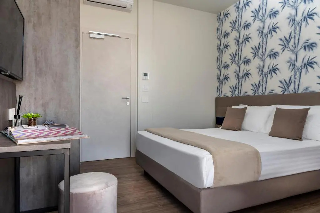 Civico25 Suites Hotel