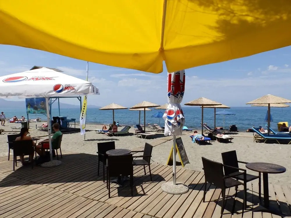 Ilias Apartments