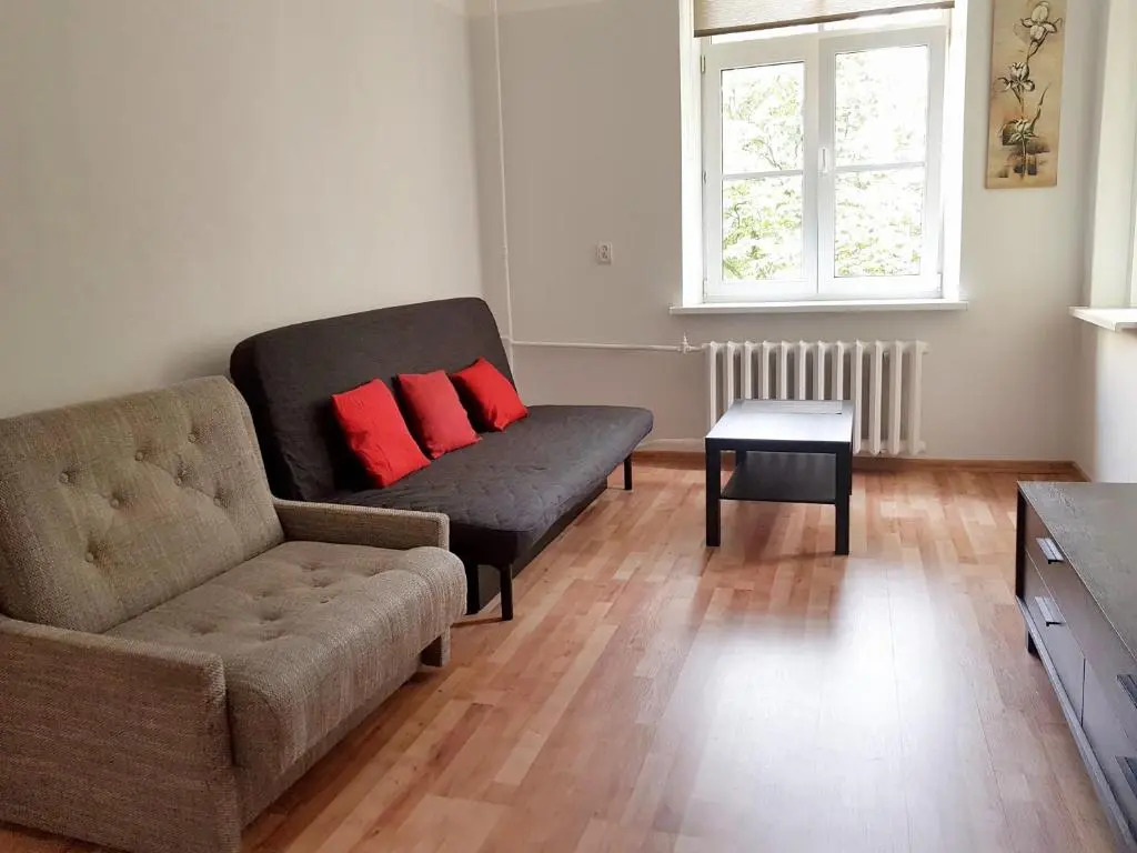 Midsummer House, cozy and comfortable apartments in Riga