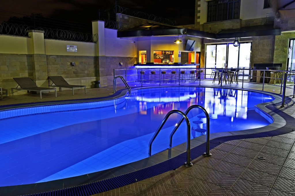 Gramo Suites