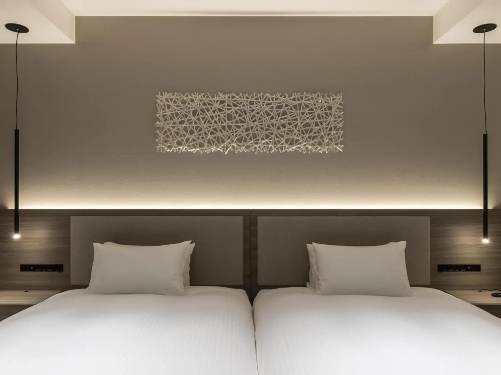 HOTEL FORZA SAPPORO STATION