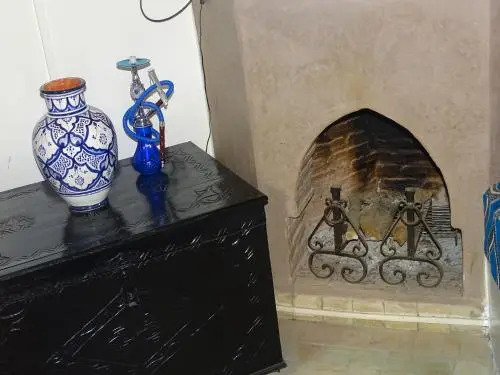 Riad Bab Lakhmiss