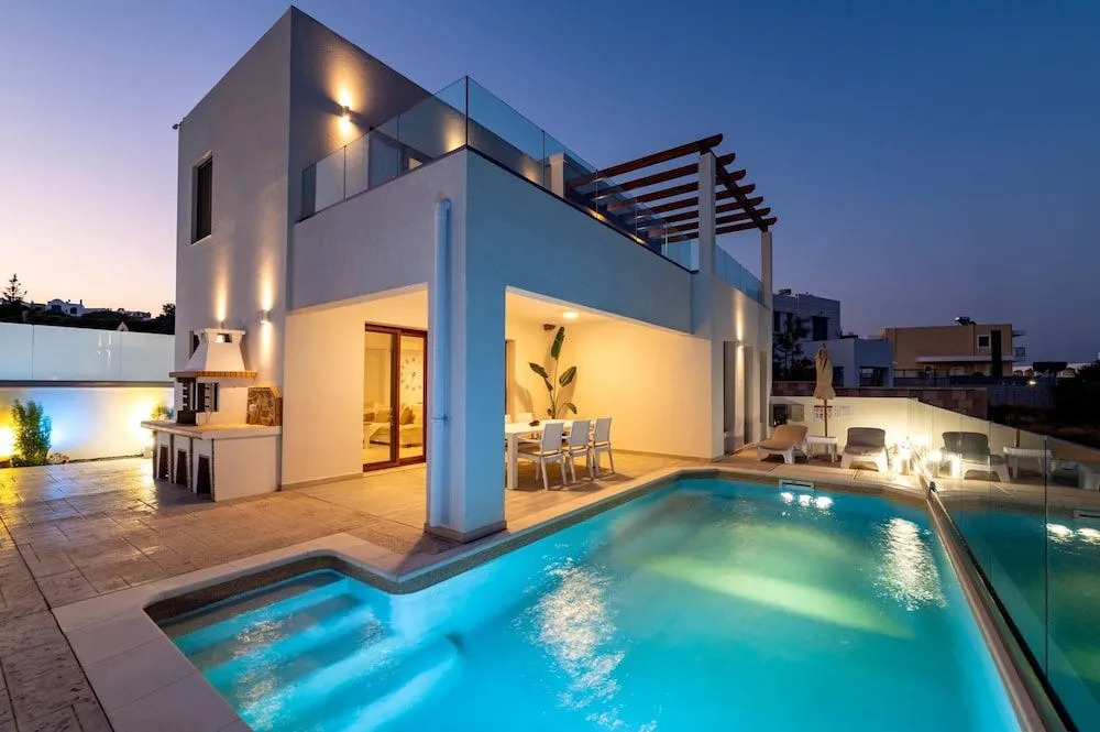 Villa Oriens