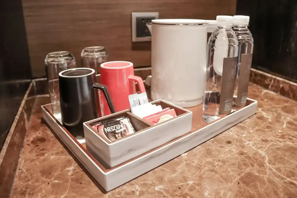Narada Beijing Hotel