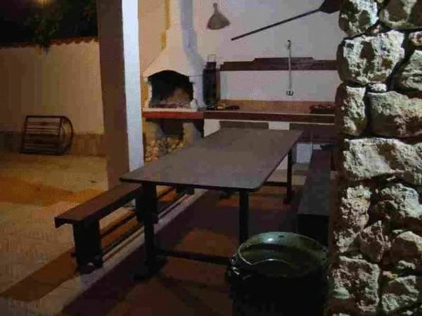 B&B Baglio Degli Angeli