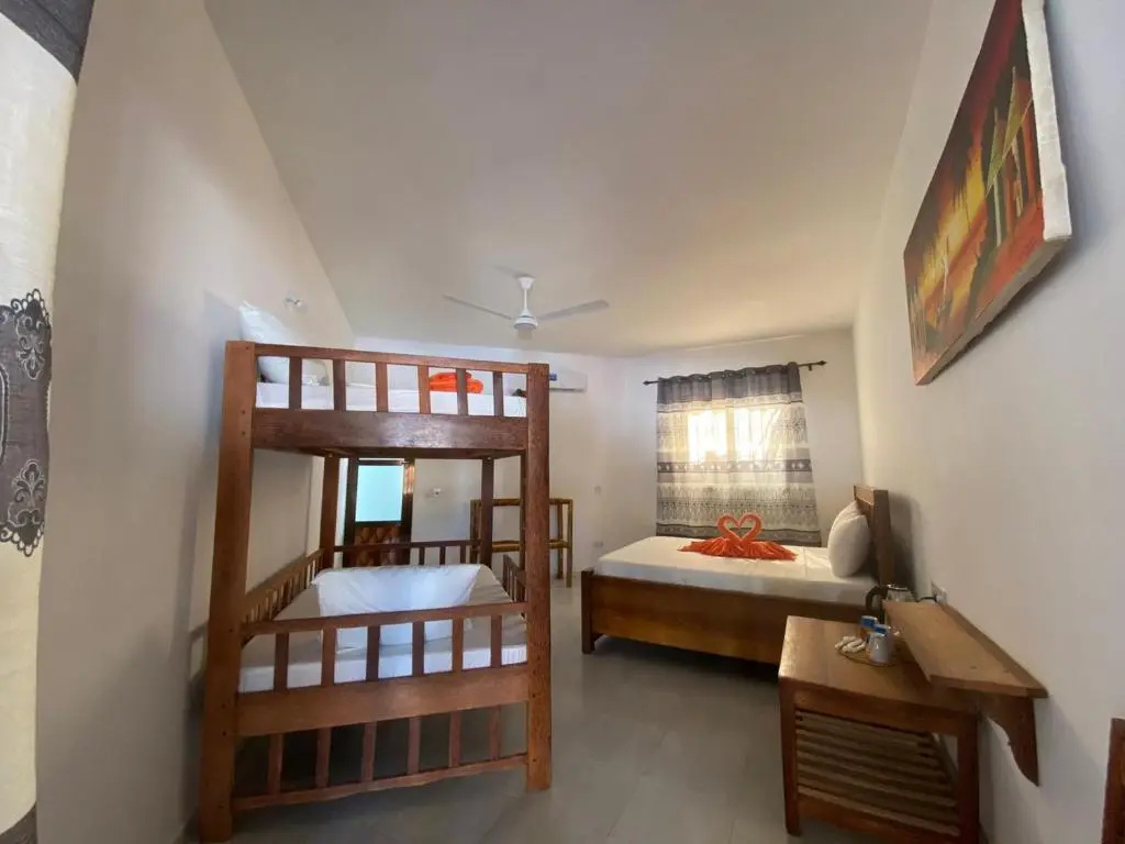 Amani Hotel Paje