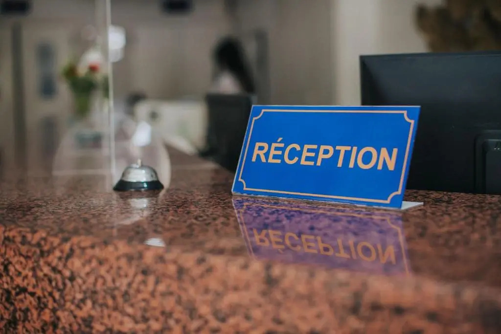 Hotel Soussana
