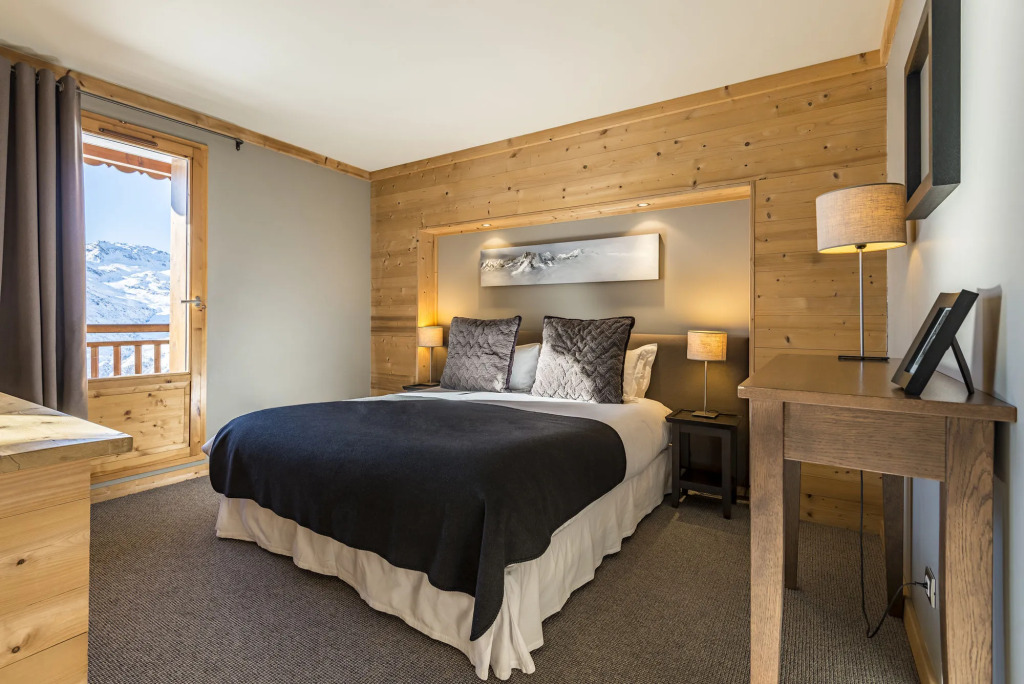 Chalet Hotel Kaya