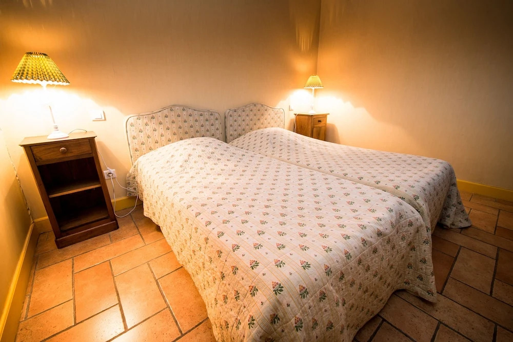 Hotel de la Halle