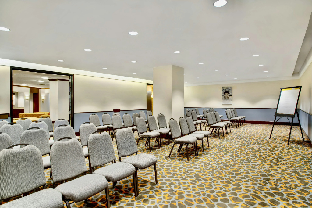 The Emily Morgan Hotel - A DoubleTree by Hilton
