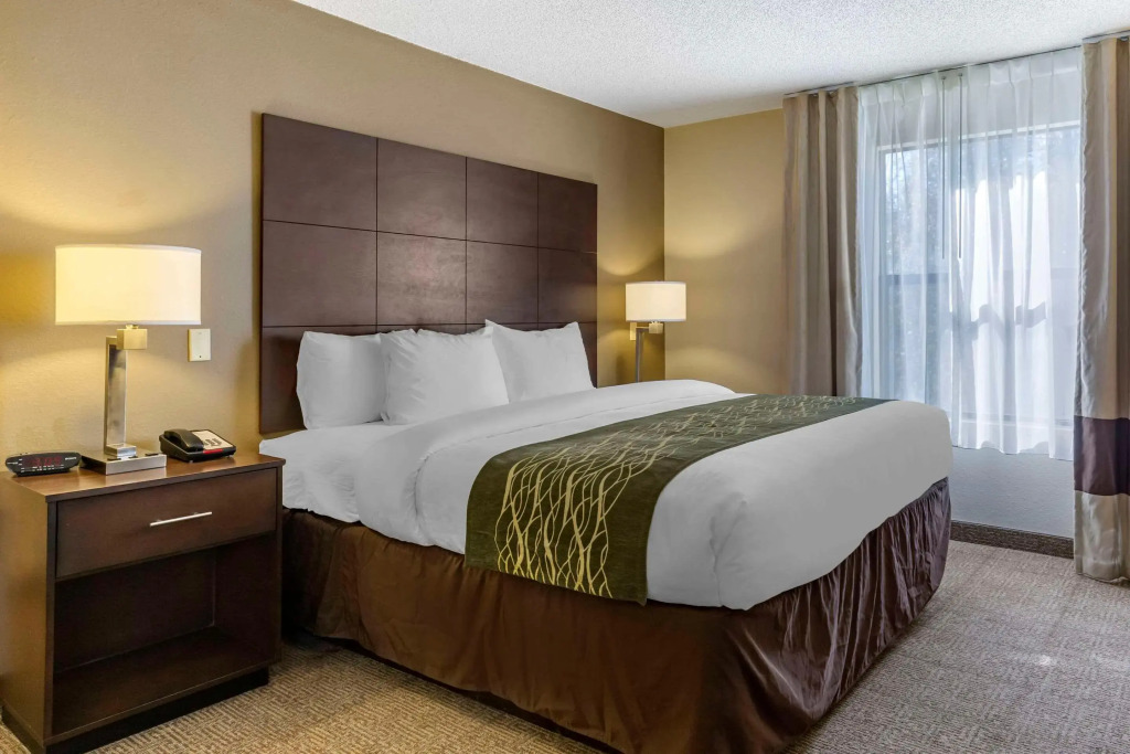 Comfort Inn Clinton