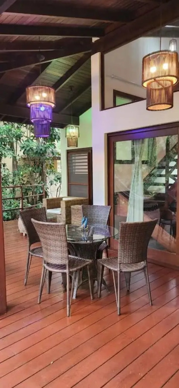 Great House in top Condo and Divine Nature