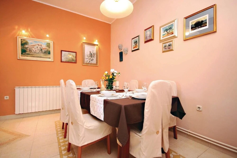 Amazing Home in Dubrava With Wifi and 3 Bedrooms