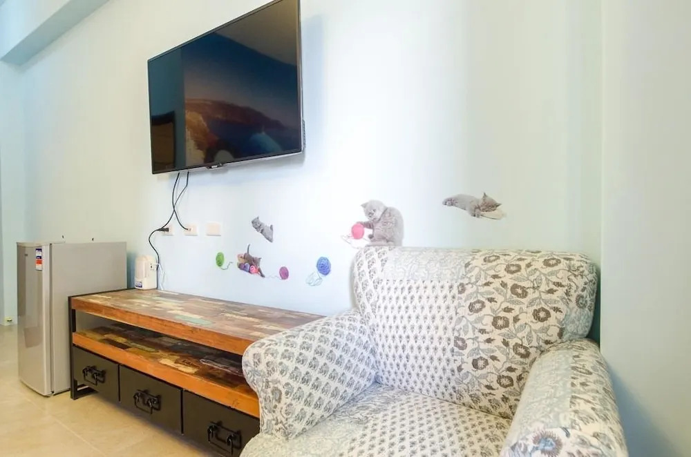 Moli Homestay