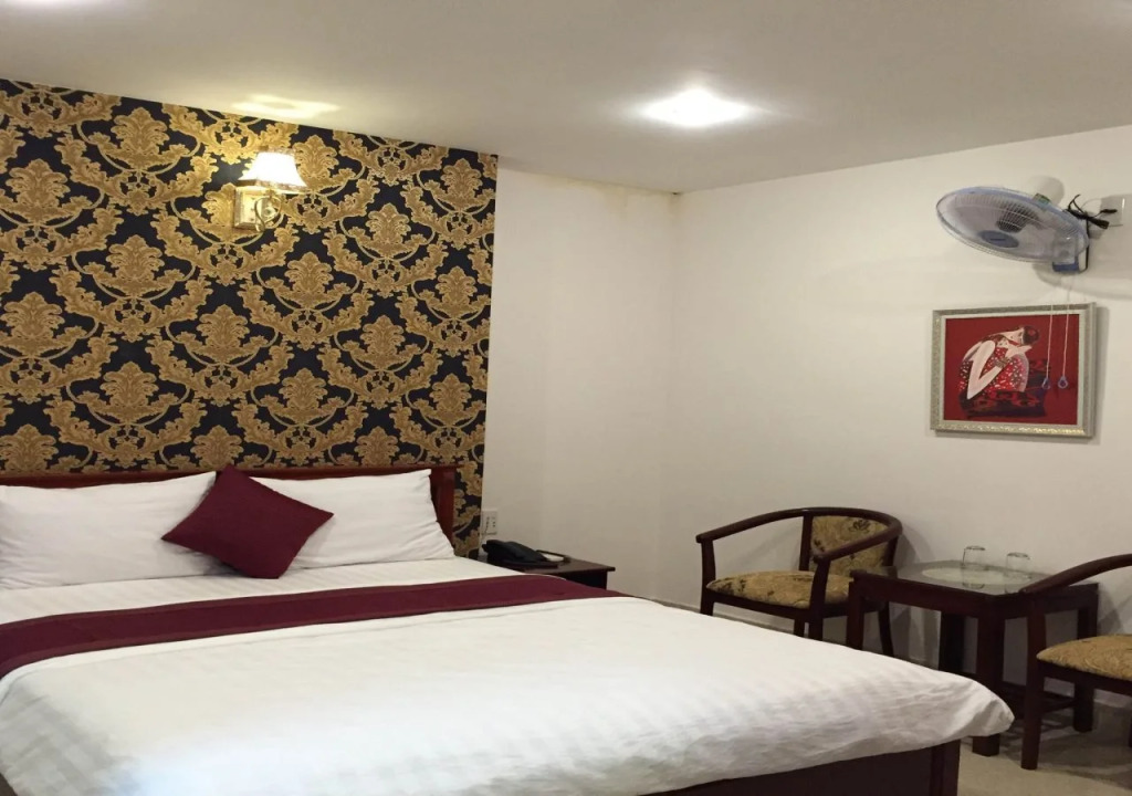 Huy Hoang Hotel