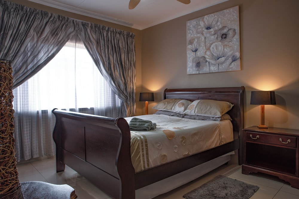 Rusty Estate - Self Catering