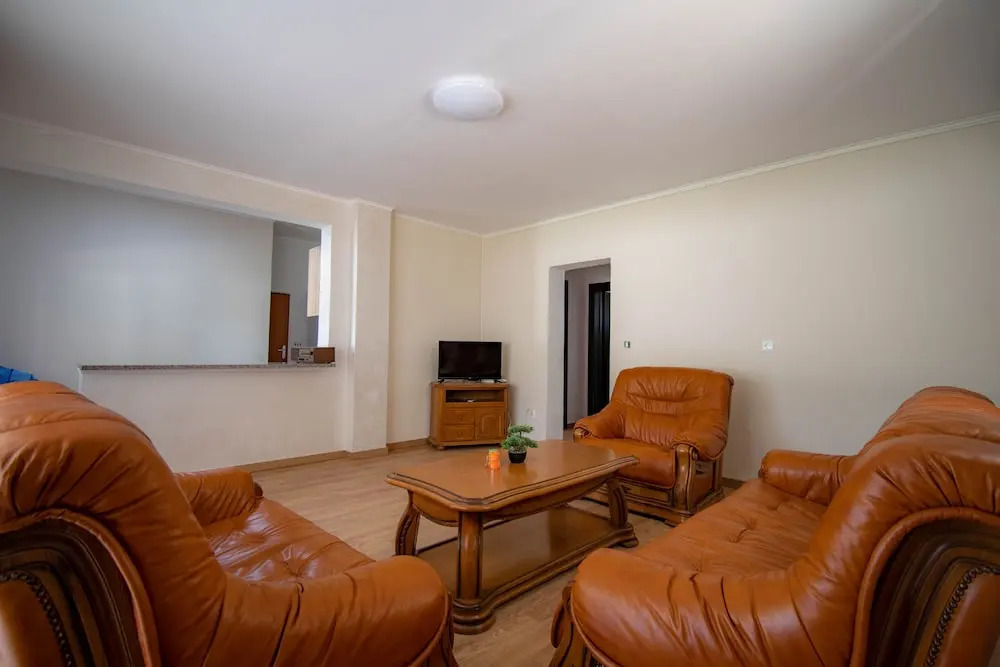 Family apartments in Šušnjići
