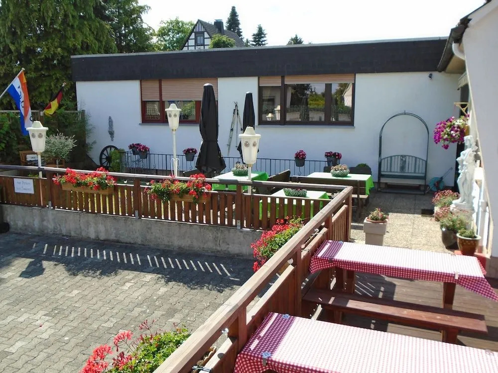 Haus Sonneneck Hotel