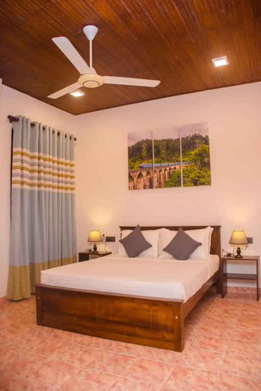 Shenal Nature Villa