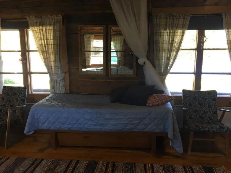 Holiday Home Villa tuulentupa
