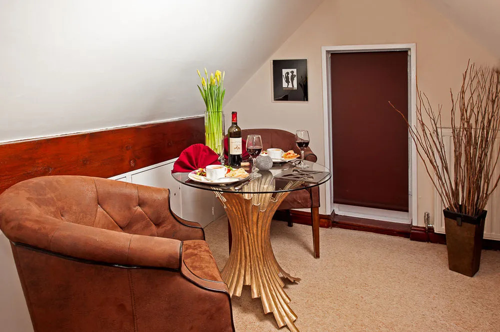 Windermere Boutique Hotel Spa Suites & Hot Tubs