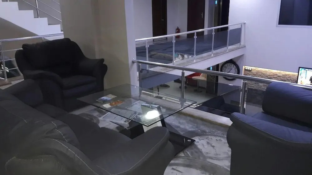 Baranlar Hotel