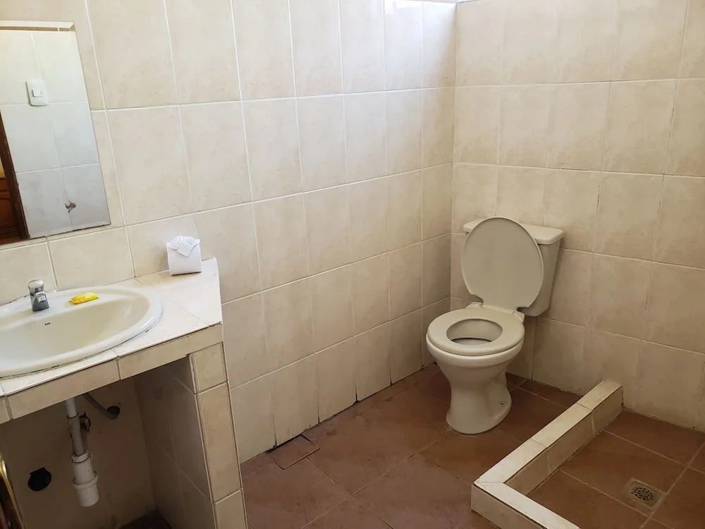 Hostal Center