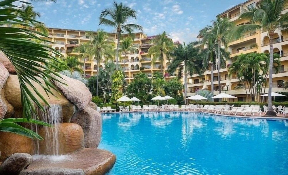 Oceanview Condo Vela Vallarta 2 Bedroom Condo by RedAwning