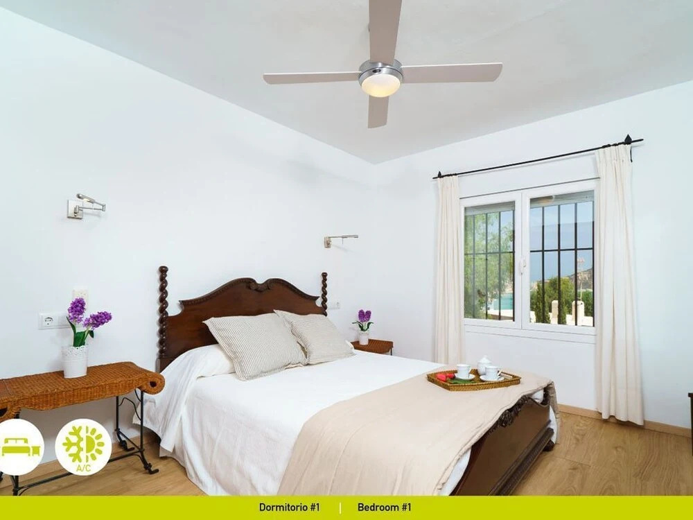 Al Vent by Solhabitat rentals