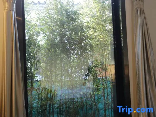 TRUE GO Chinese Siheyuan Hotel (Beijing Wangfujing Xiehe Hospital)