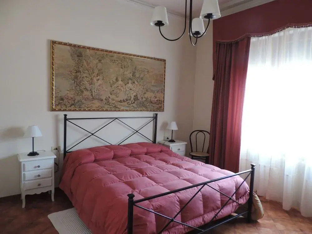 Chiantirooms Guesthouse