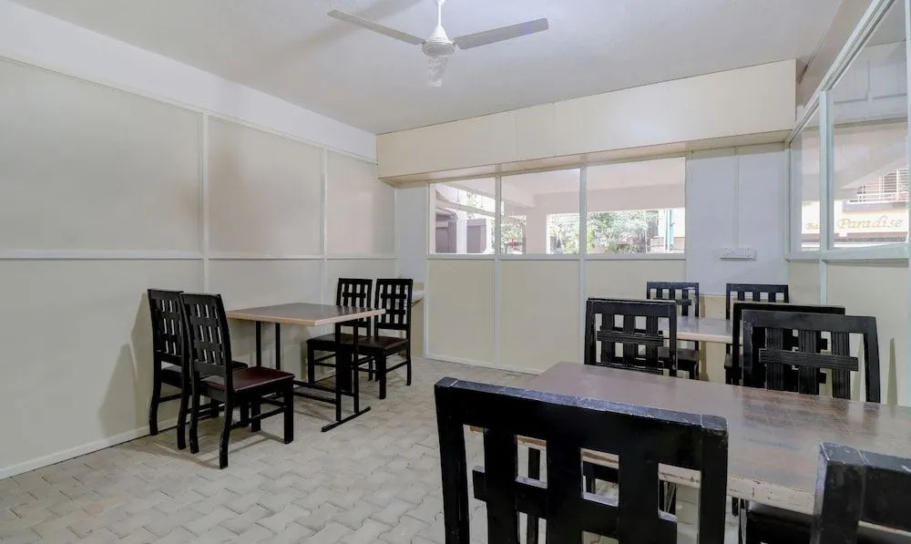Treebo Trend Atithi Residency