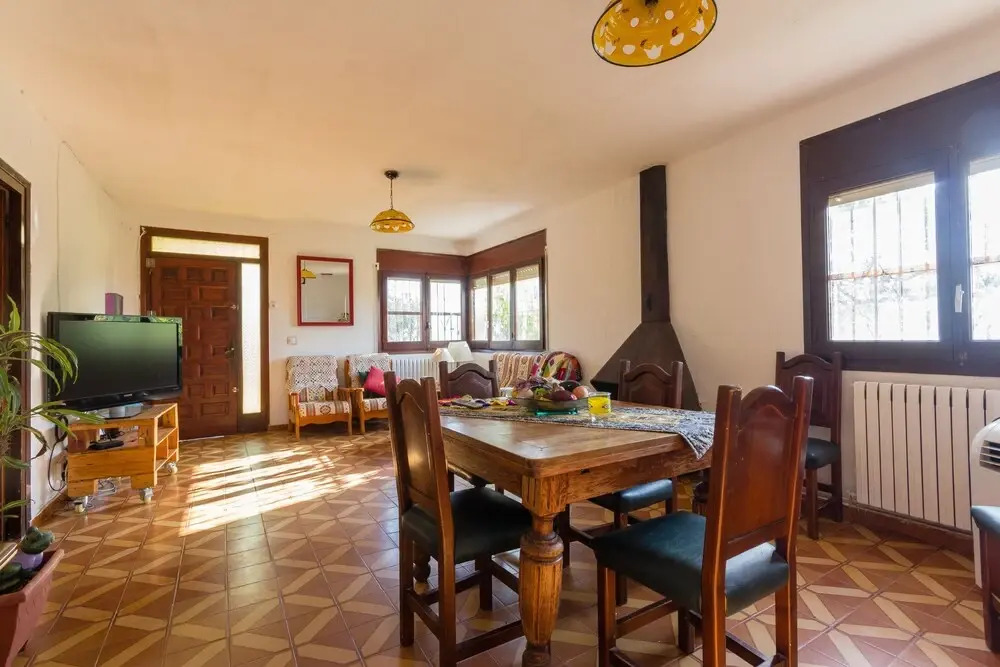 Casa Borderet