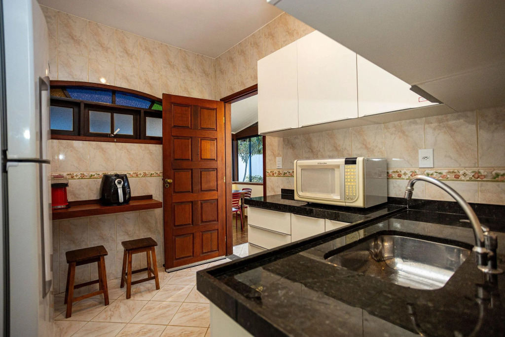 Casa Em Búzios C/ Piscina E Churrasqueira | Csm 13