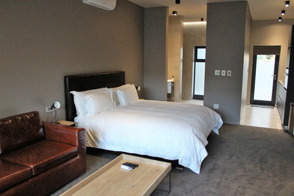 De Haas Living @ Die Laan 2